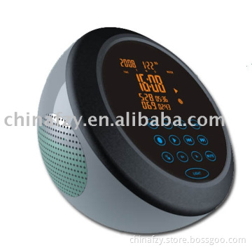 wireless speaker